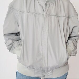 VTG WINDBREAKER ESTABLISHED 1915 MEN 2XL